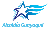 Logo Muy Ilistrute Municipalidad de Guayaquil